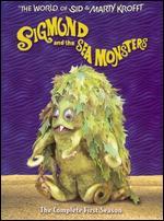 The World of Sid & Marty Krofft: Sigmund and the Sea Monsters: The Complete First Season