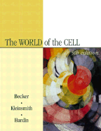 The World of the Cell with Free Solutions: United States Edition