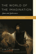 The World of the Imagination: Sum and Substance