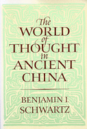 The World of Thought in Ancient China