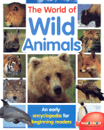 The World of Wild Animals