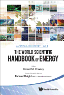 The World Scientific Handbook of Energy