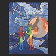 The World through the Emotional Mind: Instinctive, Cognitive, and Moral Emotions-Their Mechanisms and Influence on the World, Illustrated in Oil Paintings
