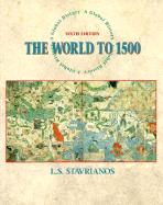The World to 1500: A Global History