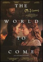 The World to Come - Mona Fastvold