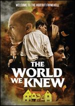 The World We Knew - Luke Skinner; W.W. Jones