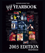 The World Wrestling Entertainment Yearbook