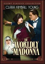 The Worldly Madonna - Harry Garson
