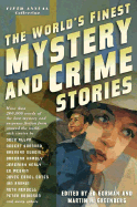 The World's Finest Mystery and Crime Stories: 5: Fifth Annual Collection
