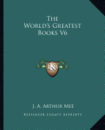 The World's Greatest Books V6