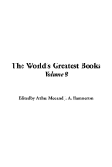 The World's Greatest Books: V8