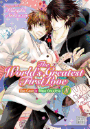 The World's Greatest First Love, Vol. 8, 8