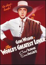 The World's Greatest Lover - Gene Wilder