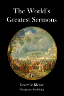 The Worlds Greatest Sermons