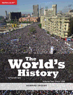 The World's History: Volume 2