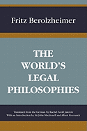 The World's Legal Philosophies