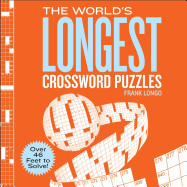 The World's Longest Crossword Puzzles