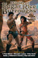 The Worlds of Edgar Rice Burroughs