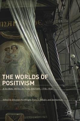 The Worlds of Positivism: A Global Intellectual History, 1770-1930 - Feichtinger, Johannes (Editor), and Fillafer, Franz Leander (Editor), and Surman, Jan (Editor)