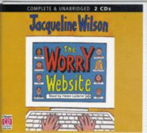 The Worry Website