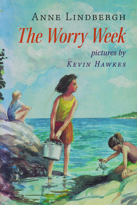 The Worry Week - Lindbergh, Anne Morrow