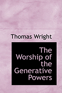 The Worship of the Generative Powers