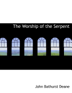 The Worship of the Serpent