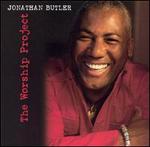 The Worship Project - Jonathan Butler