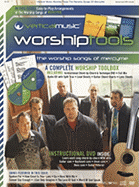 The Worship Songs of Mercyme