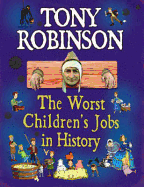 The Worst Children's Jobs in History