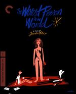 The Worst Person in the World [Blu-ray] - Joachim Trier