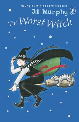 The Worst Witch - 