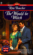 The Would-Be Witch