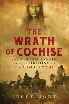 The Wrath of Cochise - Mort, Terry