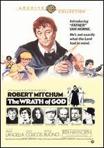 The Wrath of God