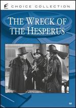 The Wreck of the Hesperus - John Hoffman