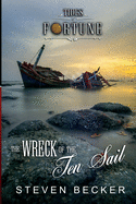 The Wreck of the Ten Sail