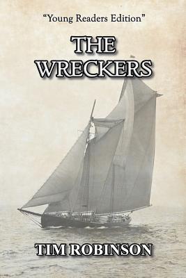 The Wreckers - Robinson, Tim