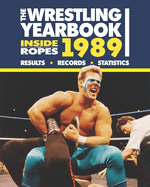 The Wrestling Yearbook 1989