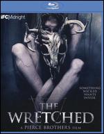 The Wretched [Blu-ray] - Brett Pierce; Drew Pierce