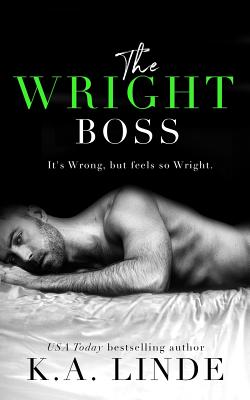 The Wright Boss - Linde, K A