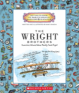 The Wright Brothers: Inventors Whose Ideas Really Took Flight