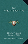 The Wright Brothers