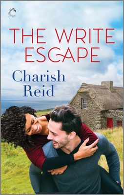The Write Escape - Reid, Charish