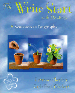 The Write Start with Readings - Checkett, Lawrence