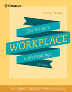 The WriterTMs Workplace with Readings: Building College Writing Skills