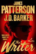 The Writer: Only from the Mind of James Patterson