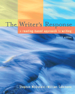 The Writer S Response: A Reading-Based Approach to Writing