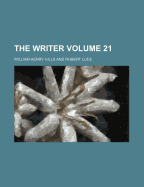 The Writer Volume 21