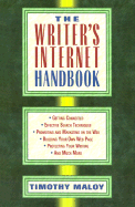 The Writer's Internet Handbook the Writer's Internet Handbook